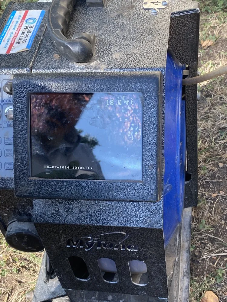 Expert leak detection service in Bandera, TX - Holloway Plumbing