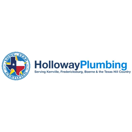 Trusted emergency plumbing in Bandera, TX by Holloway Plumbing