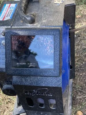 Holloway Plumbing Logo