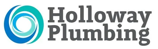 Slide of Holloway Plumbing