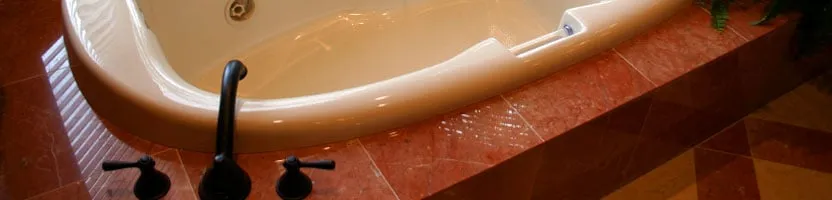 Slide of Holloway Plumbing