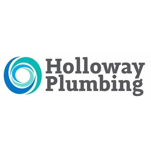 Slide of Holloway Plumbing