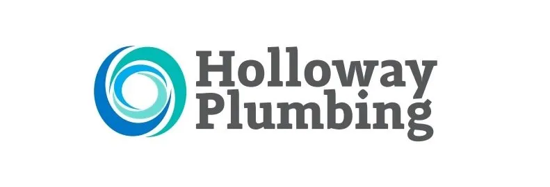 Slide of Holloway Plumbing