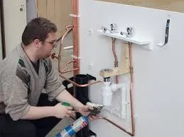 Slide of Hollywood HVACERS