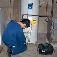 Quality leak detection for homes in Hollywood, FL by Hollywood HVACERS