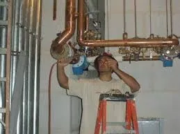 Emergency pipe repair experts serving Hollywood, FL - Hollywood HVACERS