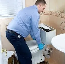 Slide of Hollywood HVACERS