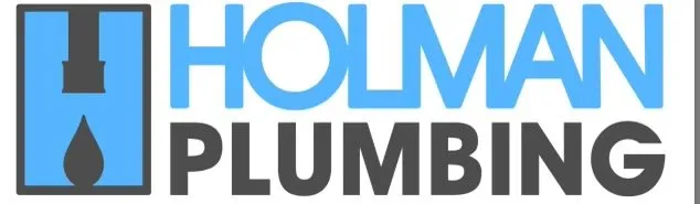 Slide of Holman Plumbing