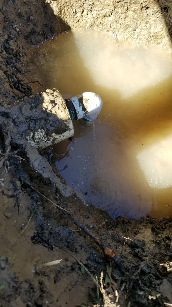 Slide of Holman Plumbing