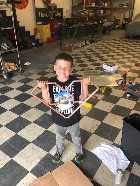 Slide of Holman Plumbing