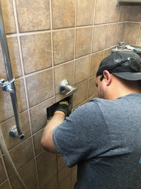 Professional pipe repair experts serving Santa Rosa, CA - Holman Plumbing