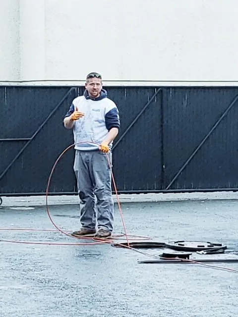 Slide of Holman Plumbing