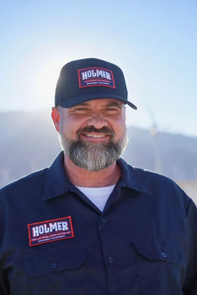 Slide of Holmer Plumbing