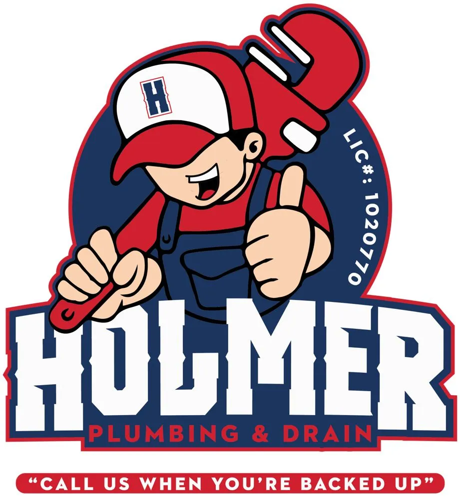 Reliable emergency plumbing service in La Mirada, CA - Holmer Plumbing