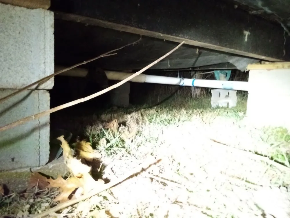 Slide of Holmes Drain Cleaning