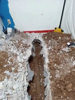 Holmes Drain Cleaning