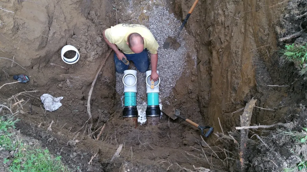 Slide of Holmes Plumbing & Drain