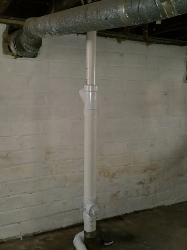 Slide of Holmes Plumbing & Drain