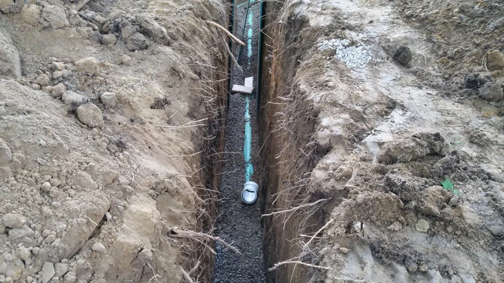 Slide of Holmes Plumbing & Drain