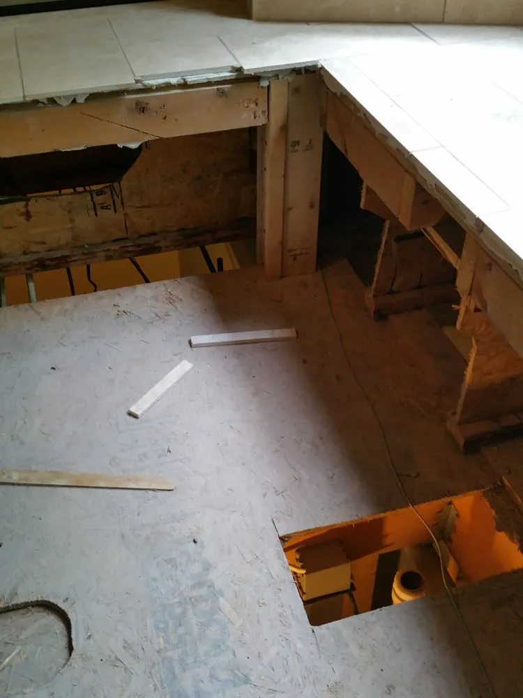 Slide of Holmes Plumbing & Drain