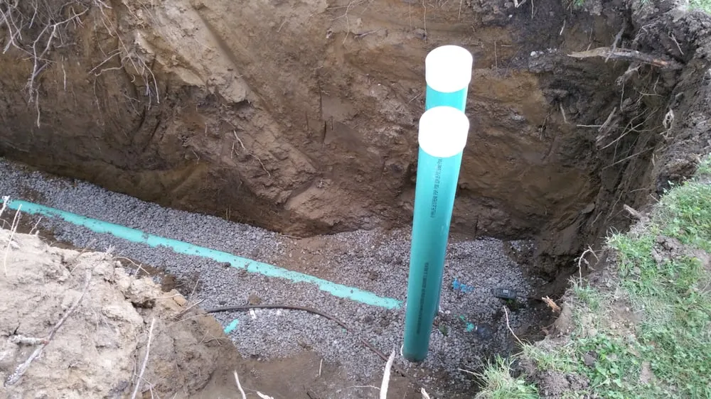 Slide of Holmes Plumbing & Drain