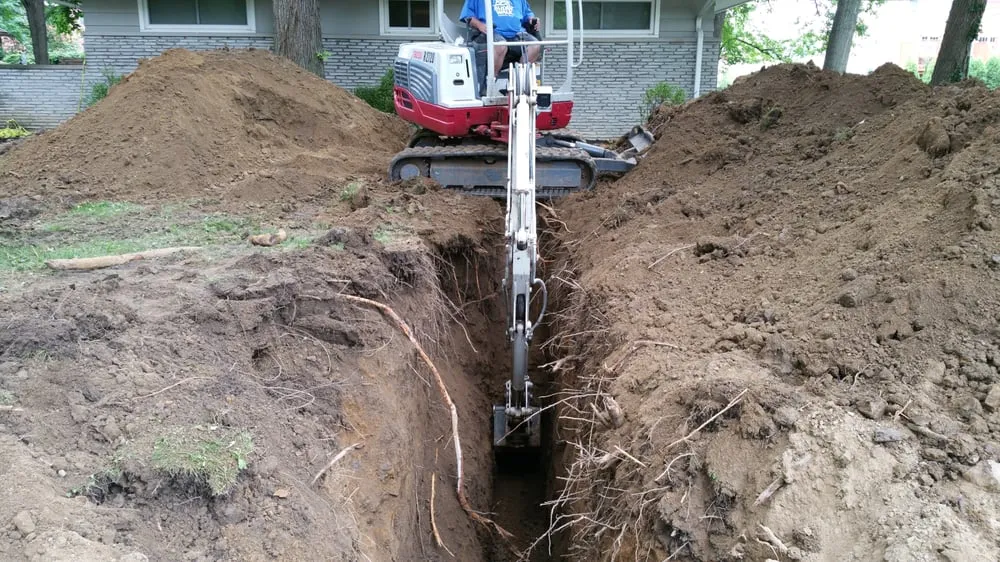 Slide of Holmes Plumbing & Drain