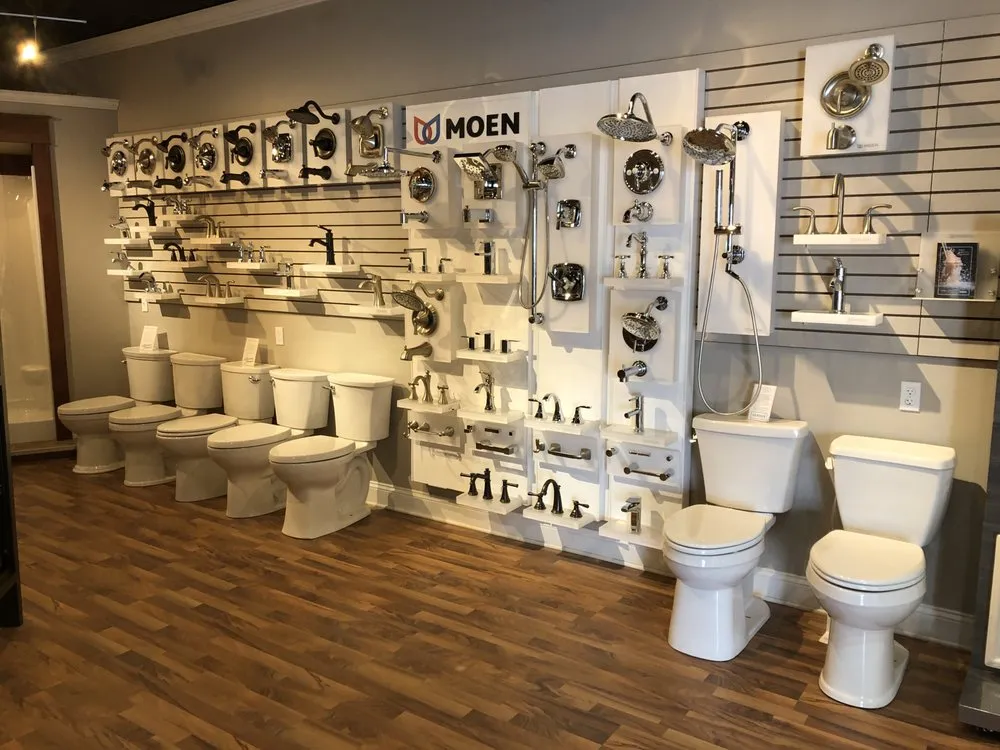 Slide of Holmes Plumbing & Heating Supply