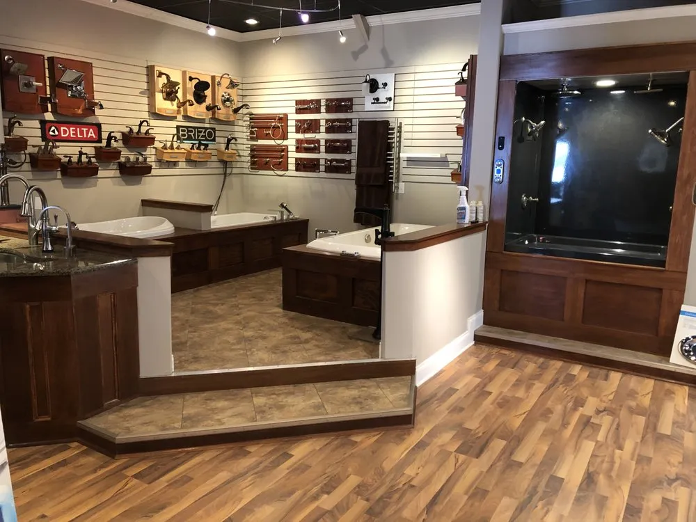 Slide of Holmes Plumbing & Heating Supply