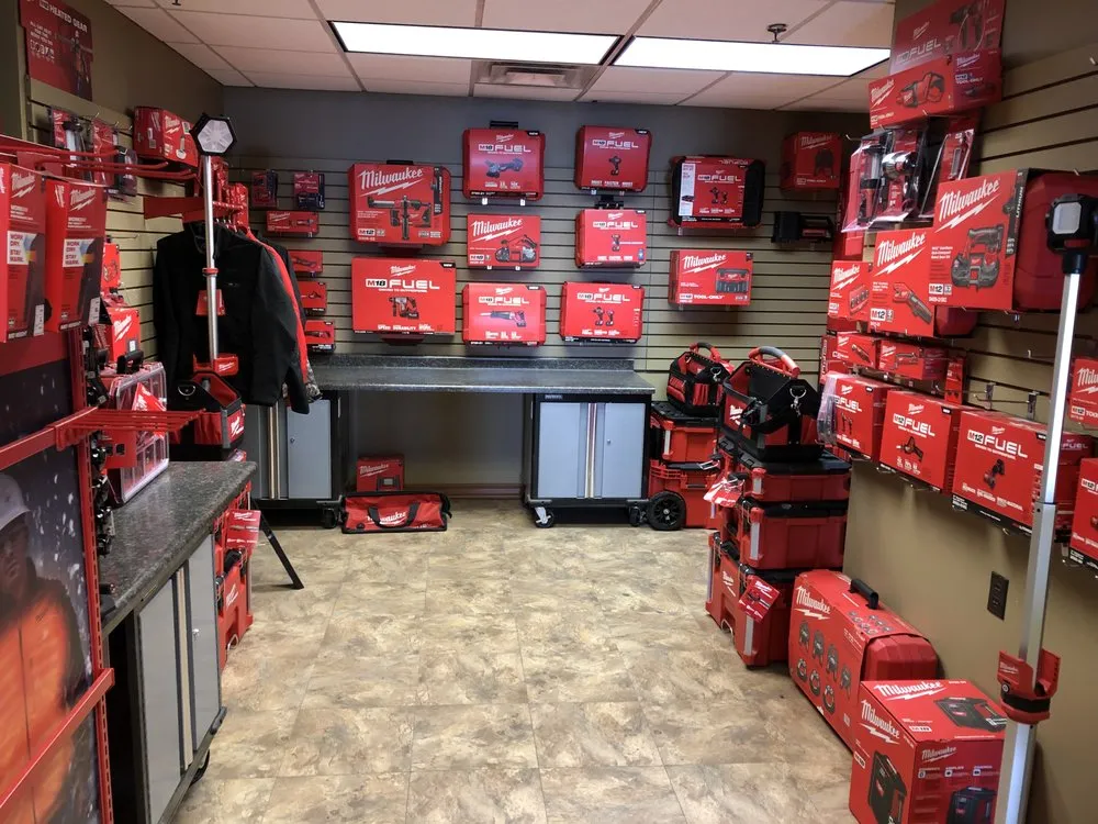 Slide of Holmes Plumbing & Heating Supply