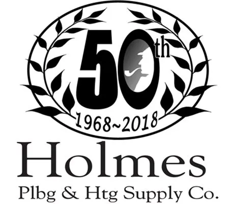 Slide of Holmes Plumbing & Heating Supply