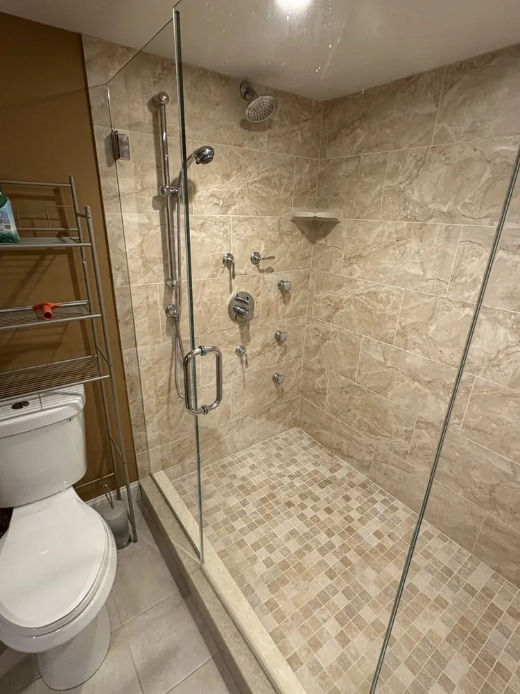 Slide of Holmes Plumbing & Heating