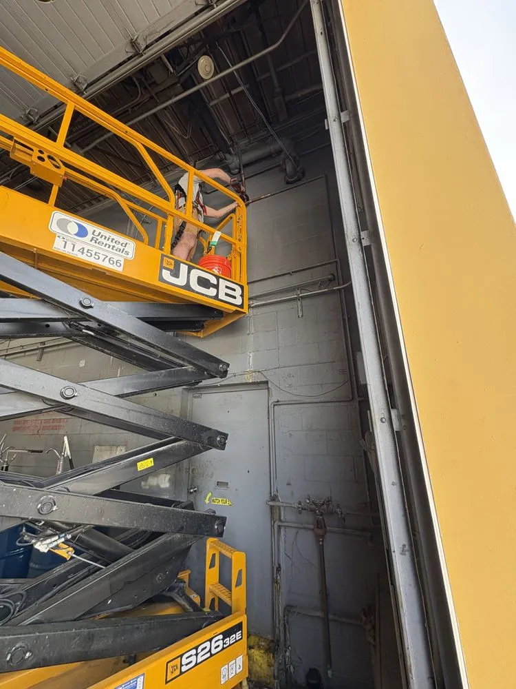 Slide of Holmes Plumbing & Heating