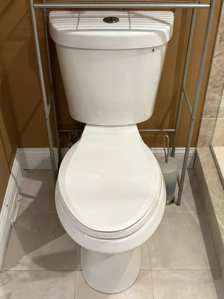 Slide of Holmes Plumbing & Heating