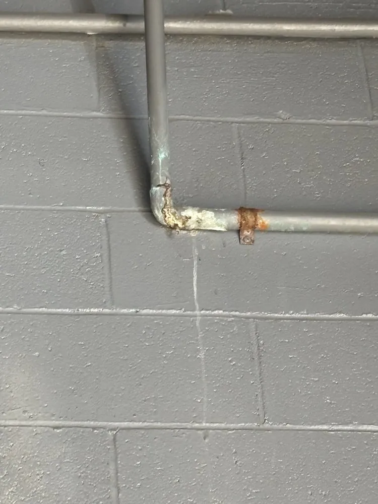 Slide of Holmes Plumbing & Heating