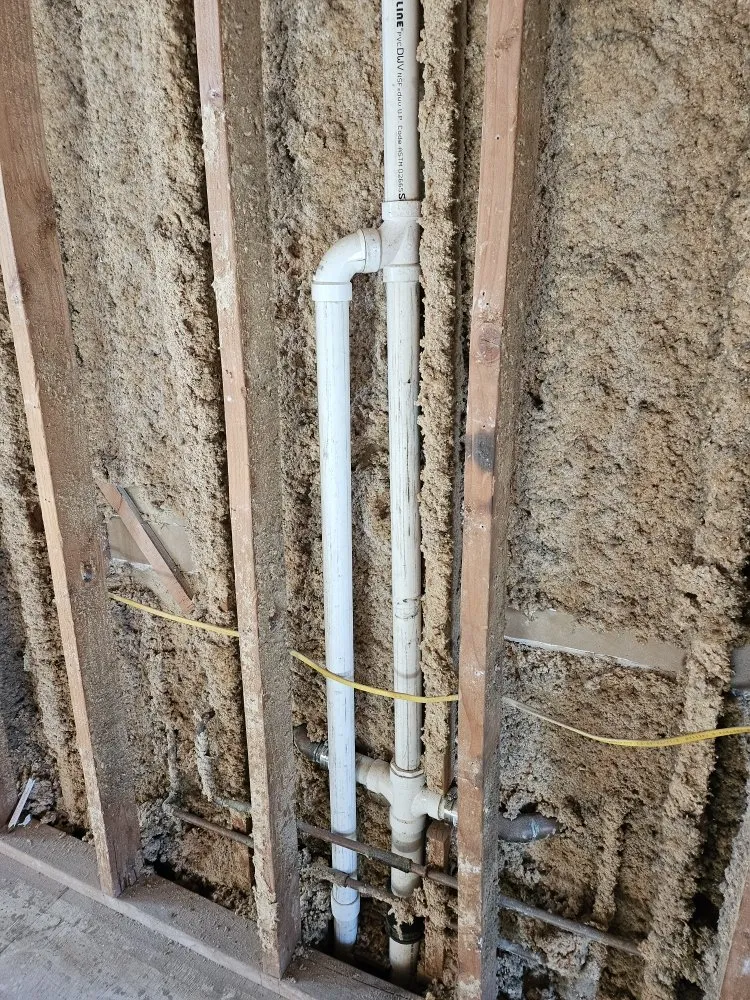 Slide of Holmes Plumbing