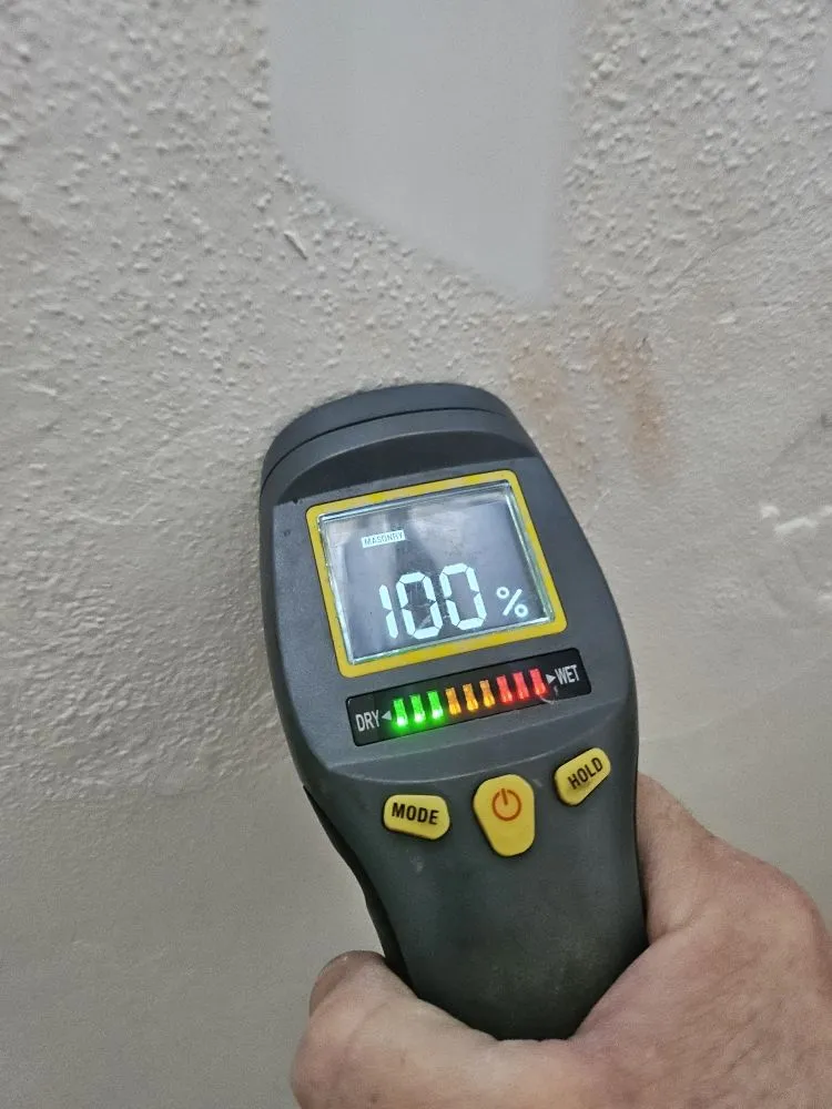 Slide of Holmes Plumbing