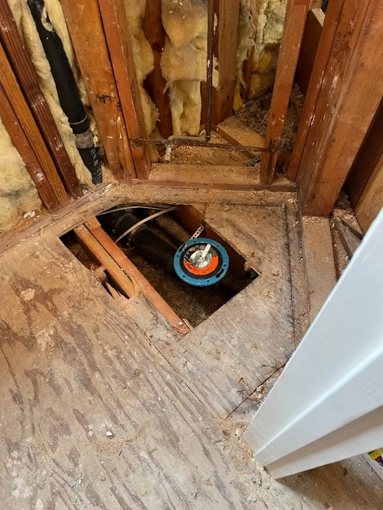 Slide of Holmes Plumbing