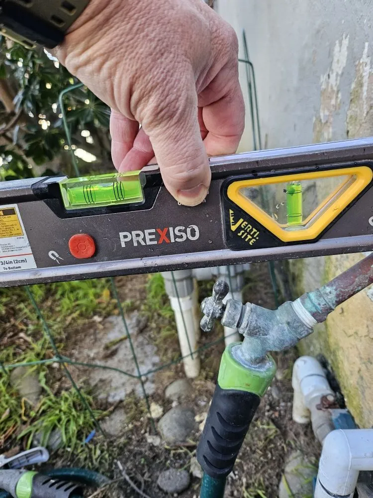 Slide of Holmes Plumbing