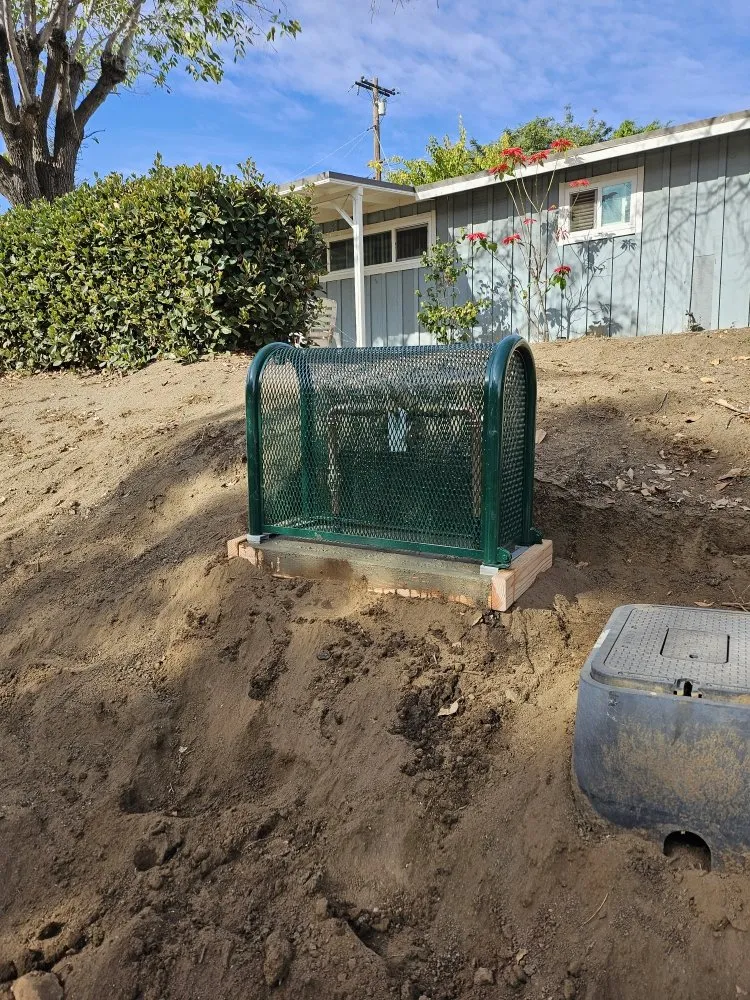 Slide of Holmes Plumbing