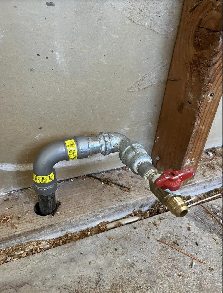 Slide of Holmes Plumbing