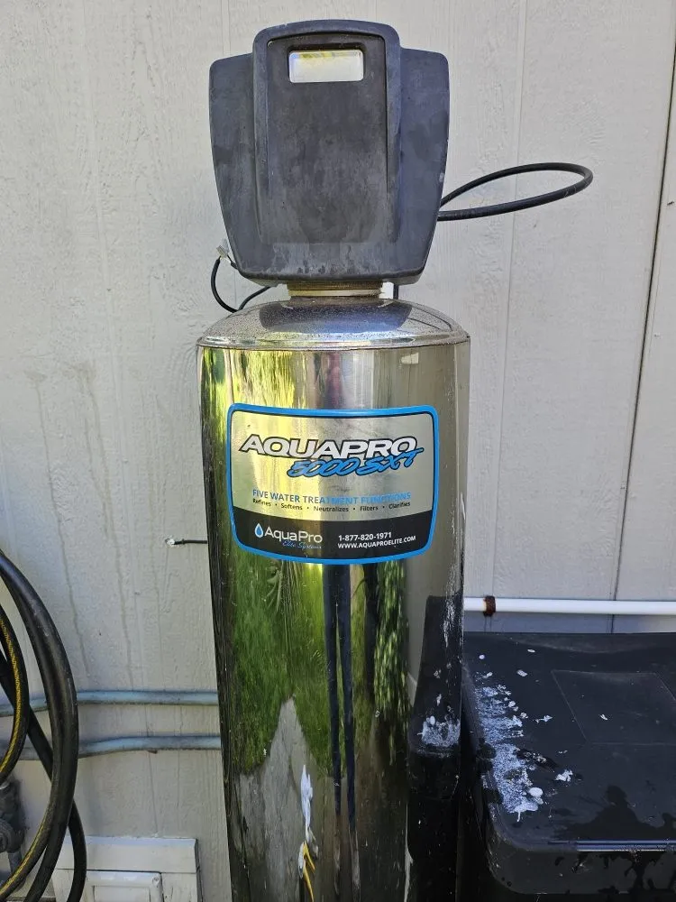 Slide of Holmes Plumbing