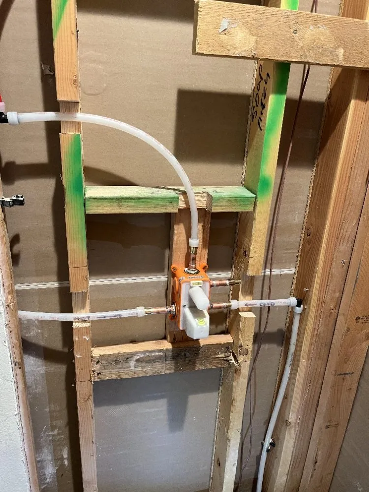 Slide of Holmes Plumbing