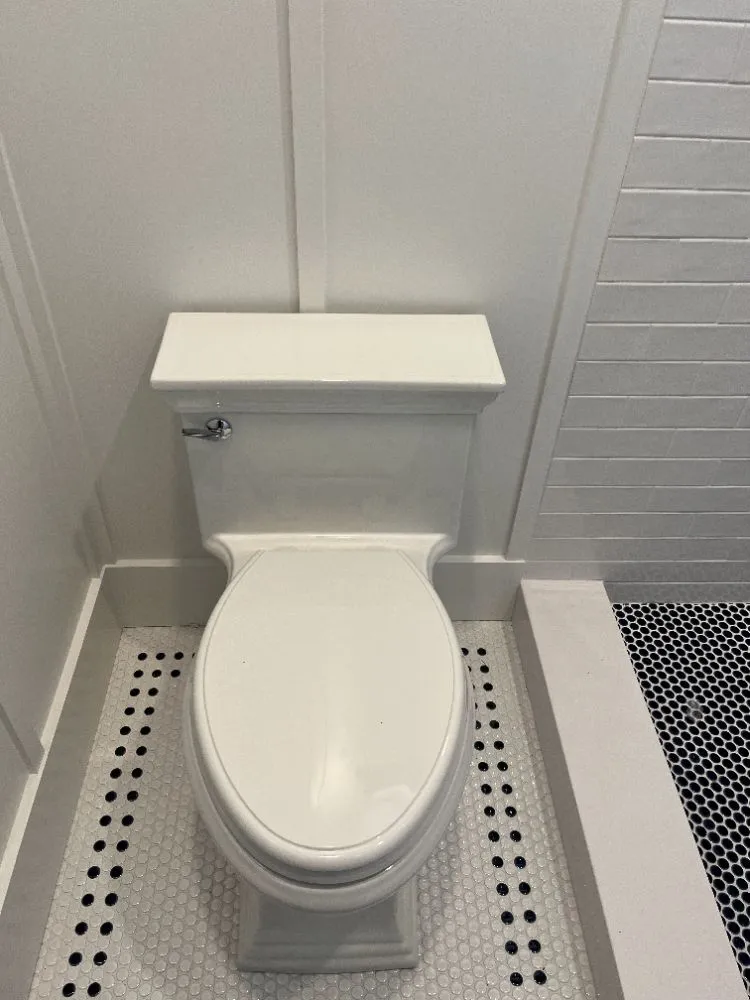 Slide of Holmes Plumbing