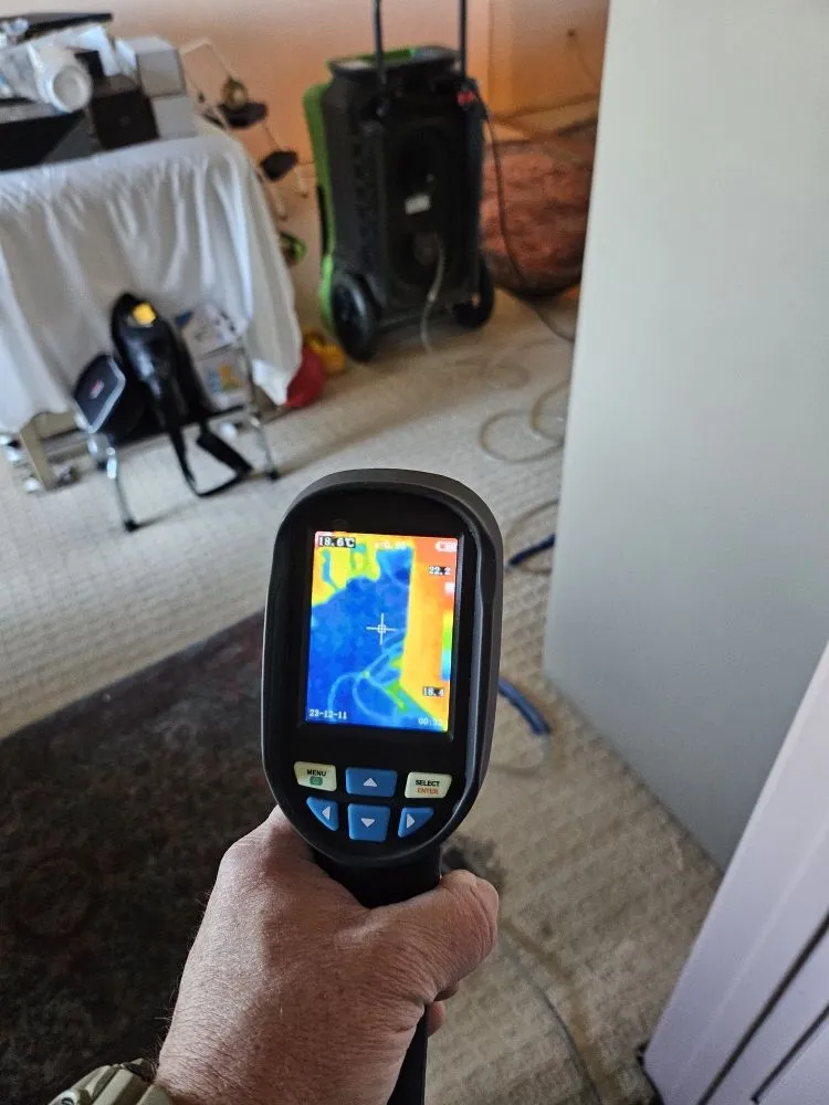 Slide of Holmes Plumbing