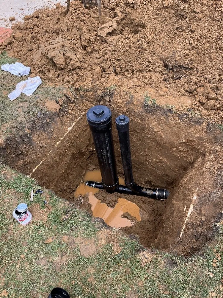 Slide of Holmes Plumbing