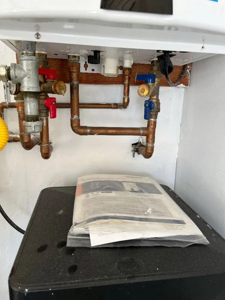 Professional leak detection for homes in La Mesa, CA by Holmes Plumbing