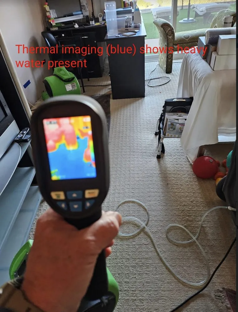 Slide of Holmes Plumbing