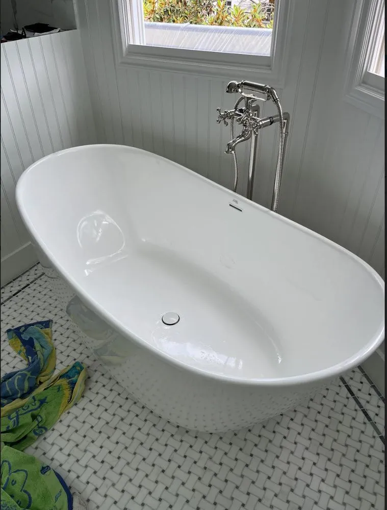 Slide of Holmes Plumbing