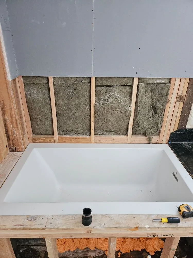 Slide of Holmes Plumbing