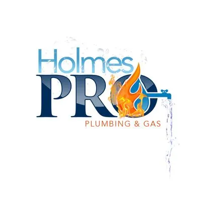 Holmes Pro Logo